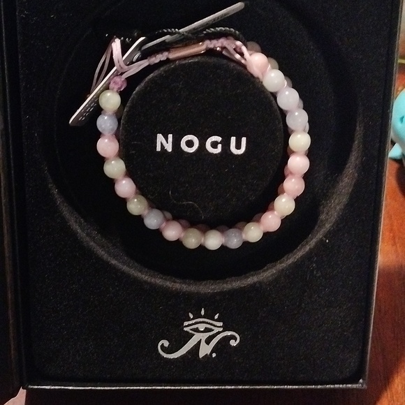 NWT NOGU Bracelet - Picture 2 of 6